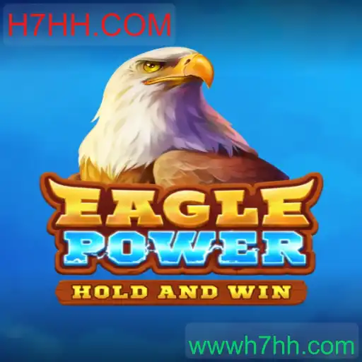 EaglePower: A Nova Sensação no Universo dos Jogos