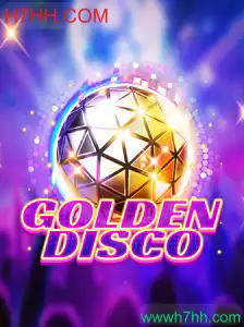 GoldenDisco: Uma Aventura Rítmica Inovadora