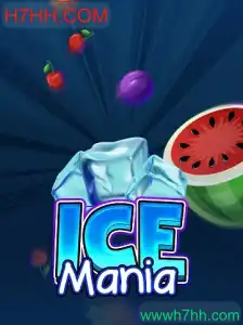 IceMania: Uma Aventura Congelante na H7HH.COM