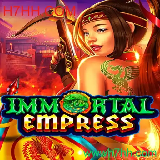 Explorando ImmortalEmpress e suas Dinâmicas Inovadoras
