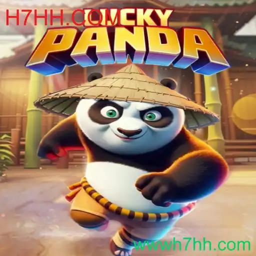 LuckyPanda: O Jogo Inovador que Está Conquistando os Cassinos Online